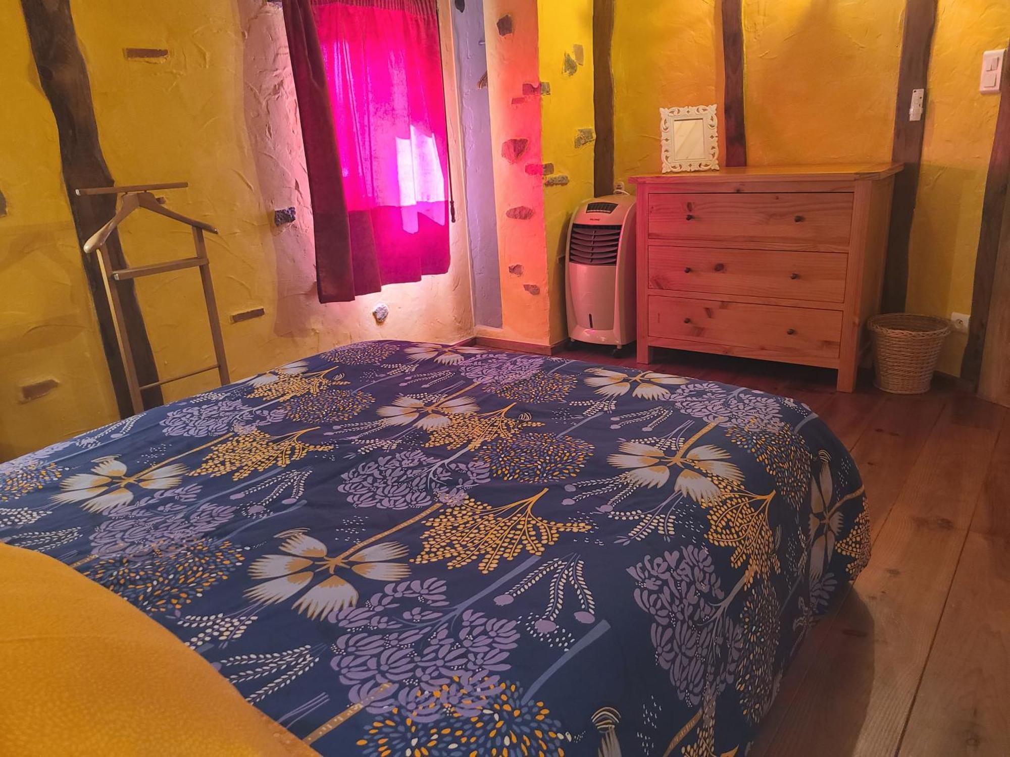 - - - - -Les Colombages - - - - Chambre D'Hotes-Gite- Classement Gite 3 Etoiles Mirepoix  Kültér fotó