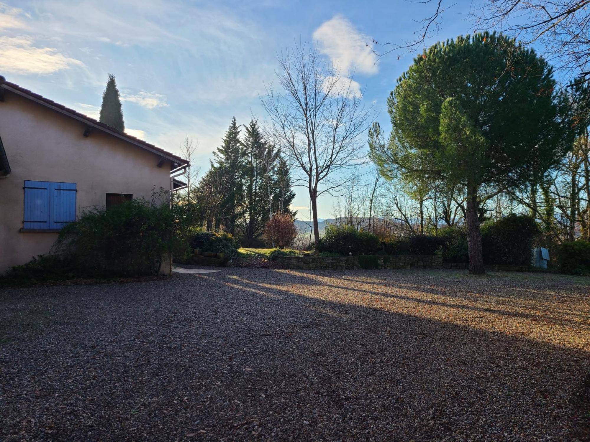 - - - - -Les Colombages - - - - Chambre D'Hotes-Gite- Classement Gite 3 Etoiles Mirepoix  Kültér fotó