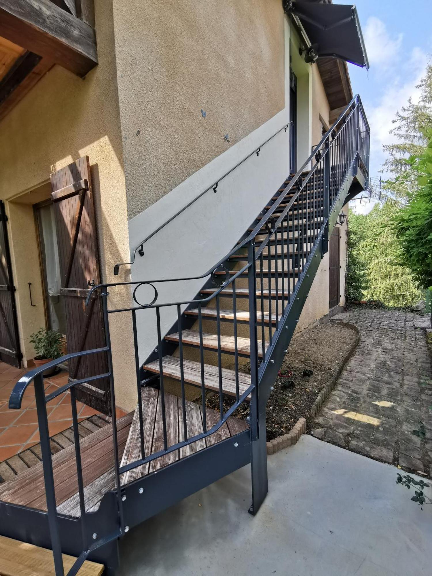 - - - - -Les Colombages - - - - Chambre D'Hotes-Gite- Classement Gite 3 Etoiles Mirepoix  Kültér fotó