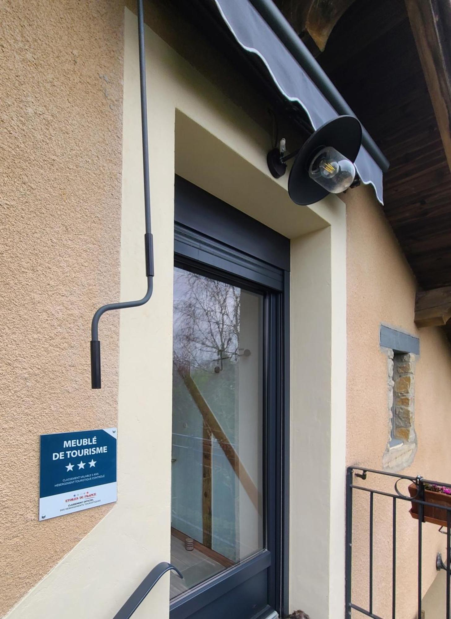 - - - - -Les Colombages - - - - Chambre D'Hotes-Gite- Classement Gite 3 Etoiles Mirepoix  Kültér fotó